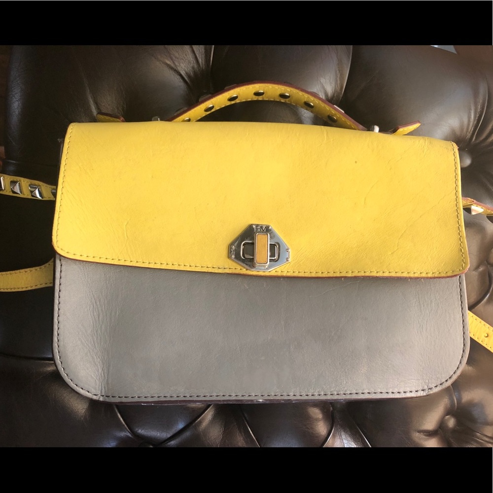 Rebecca Minkoff crossbody